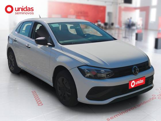 VOLKSWAGEN POLO 1.0 MPI TRACK MANUAL VOLKSWAGEN POLO 1.0 MPI TRACK MANUAL